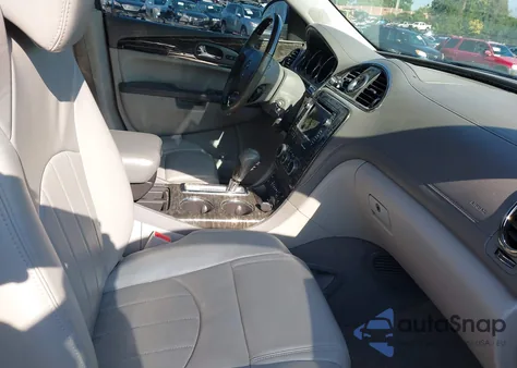 2013 Buick Enclave Premium z USA, uszkodzony, nr VIN 5GAKRDKD2DJ247687